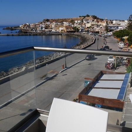 Hotel Ocean Dreams Palaiochora Zewnętrze zdjęcie